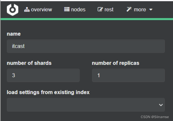 Elasticsearch(黑马)