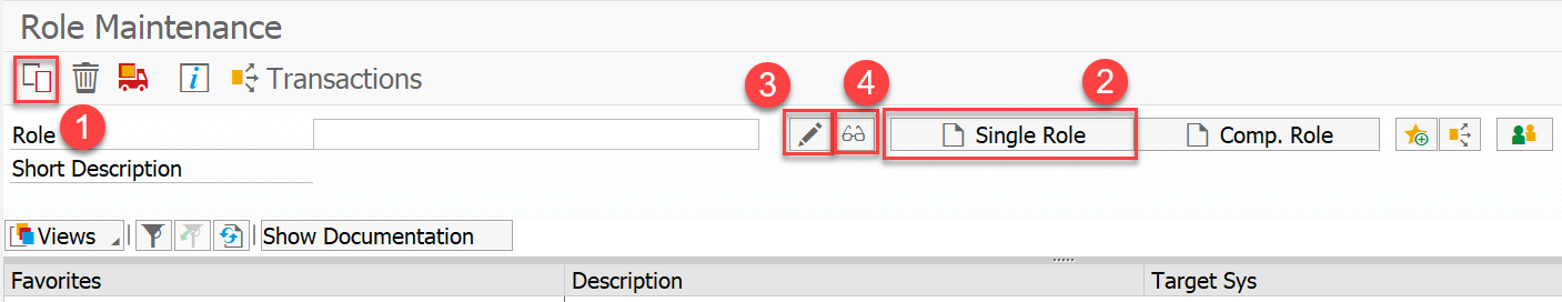 SAP关于Role的事务代码和透明表_sap role-CSDN博客