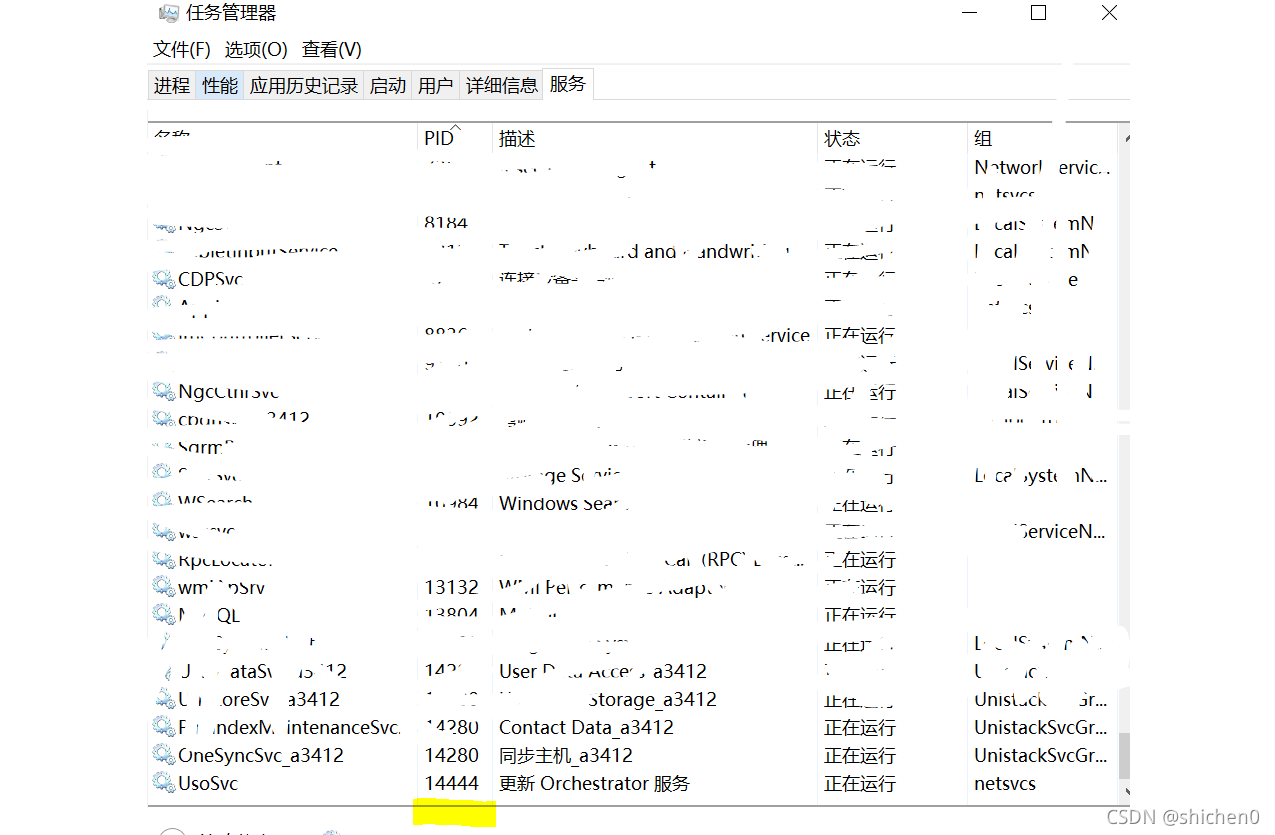 MySQL5 7 29 Initialize Specified But The Data Directory Has Files