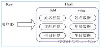 Redis 6 常用五大数据类型详解