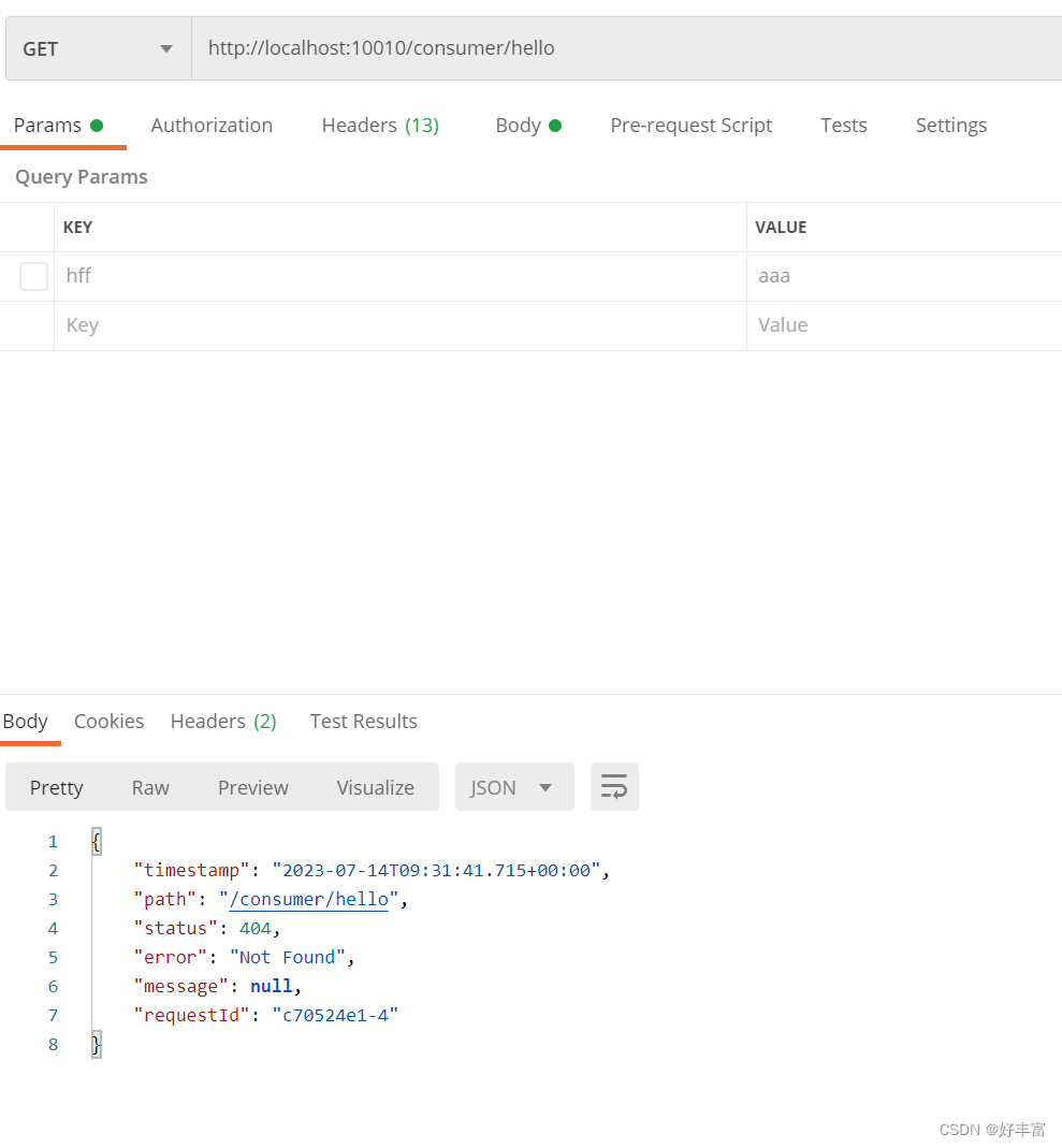 Gateway路由谓词工厂CSDN博客