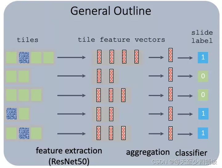 Multiple Instance Learning