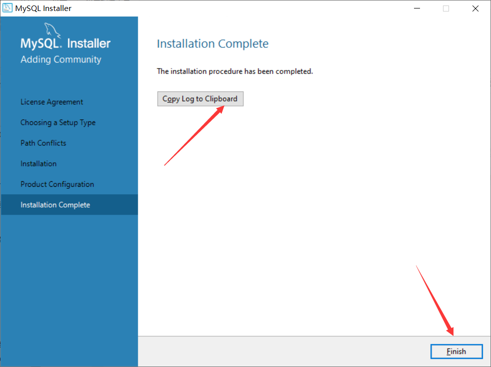 MYSQL5.7.17详细安装教程-CSDN博客