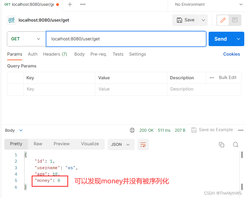 【SpringBoot集成Redis + Session持久化存储到Redis】