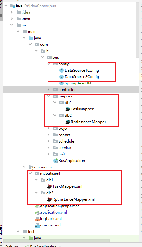 springboot-jdbc integrated druid data source - Programmer Sought