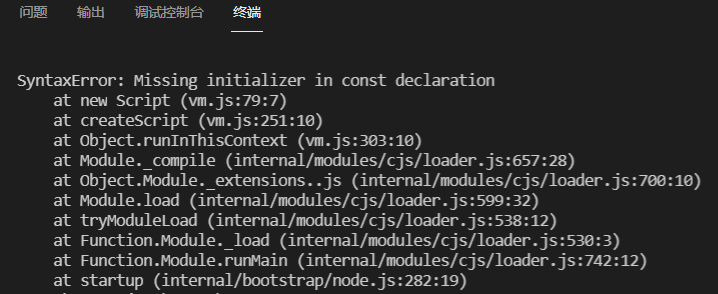 ES6(ECMAScript)快速使用-CSDN博客
