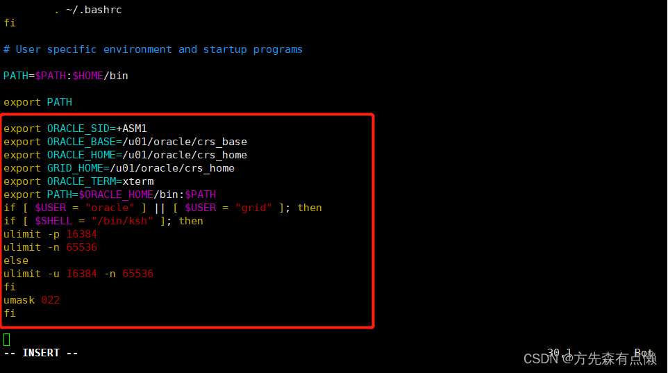 基于 vSphere 环境安装 Oracle 11g RAC 详细过程_vsphere oracle rac-CSDN博客