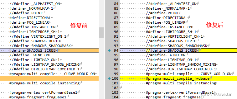 Unity - 记一次非正规变体优化带来的兼容性导致部分手机卡死的问题