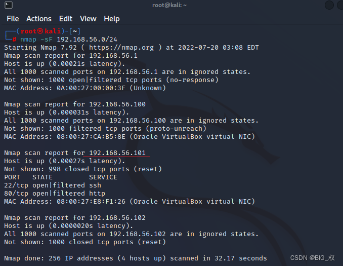 nmap_ip