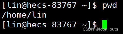 Linux基础篇（二）用户
