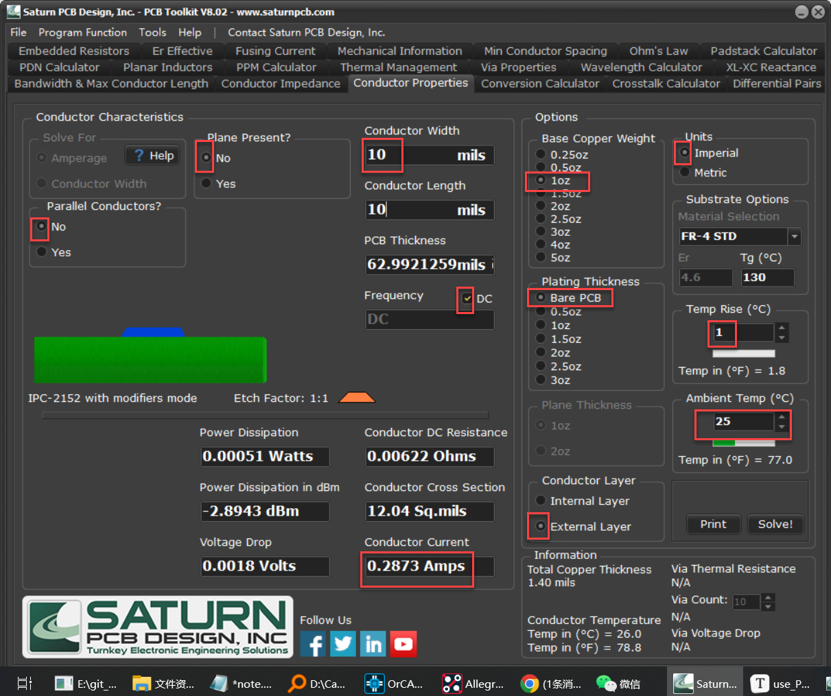 PCBToolkit初步使用_pcb toolkit-CSDN博客