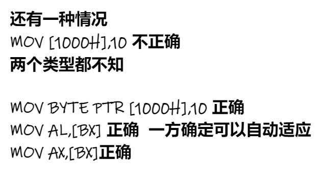 汇编语言程序设计入门