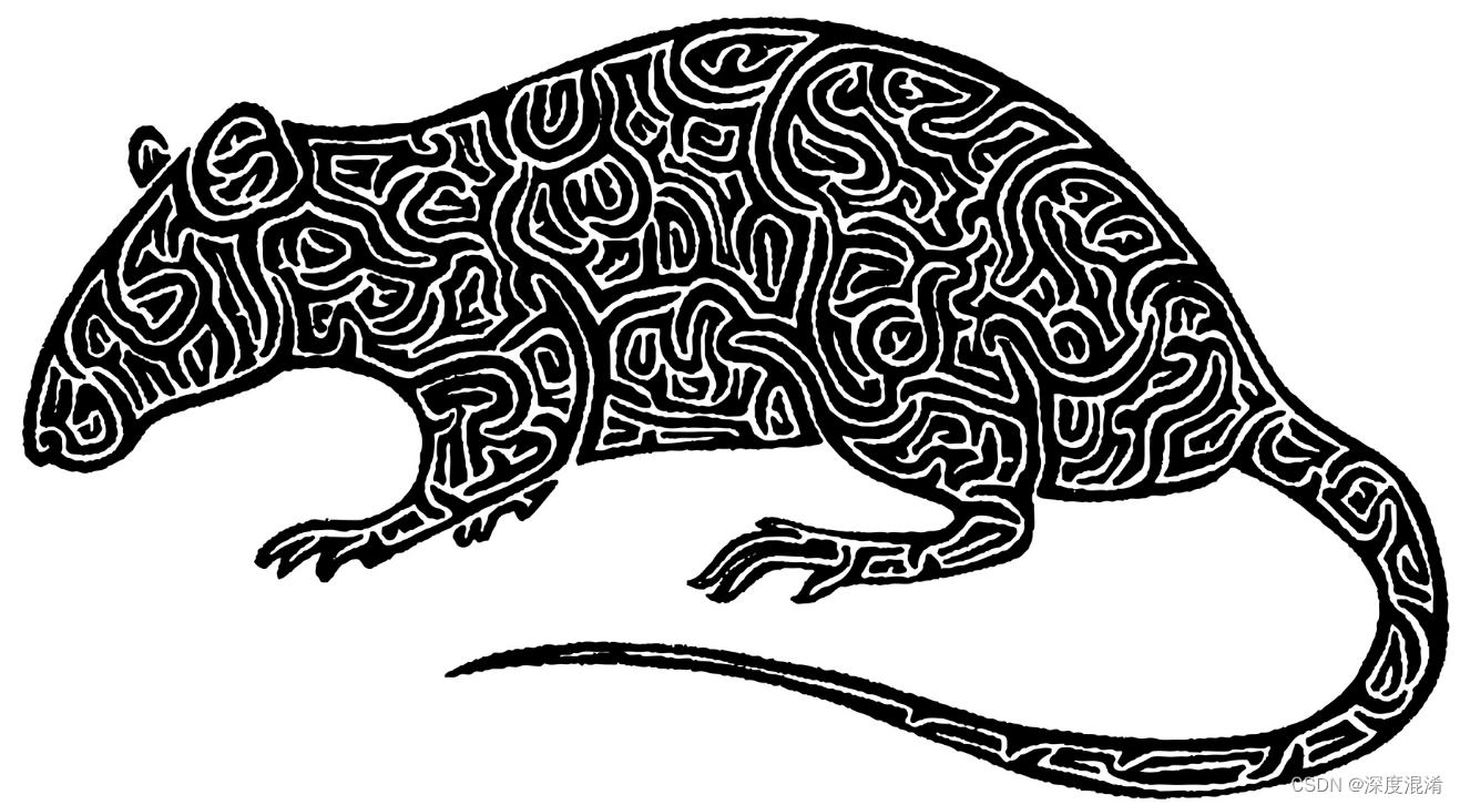 C#，老鼠迷宫问题的回溯法求解（Rat in a Maze）算法与源代码