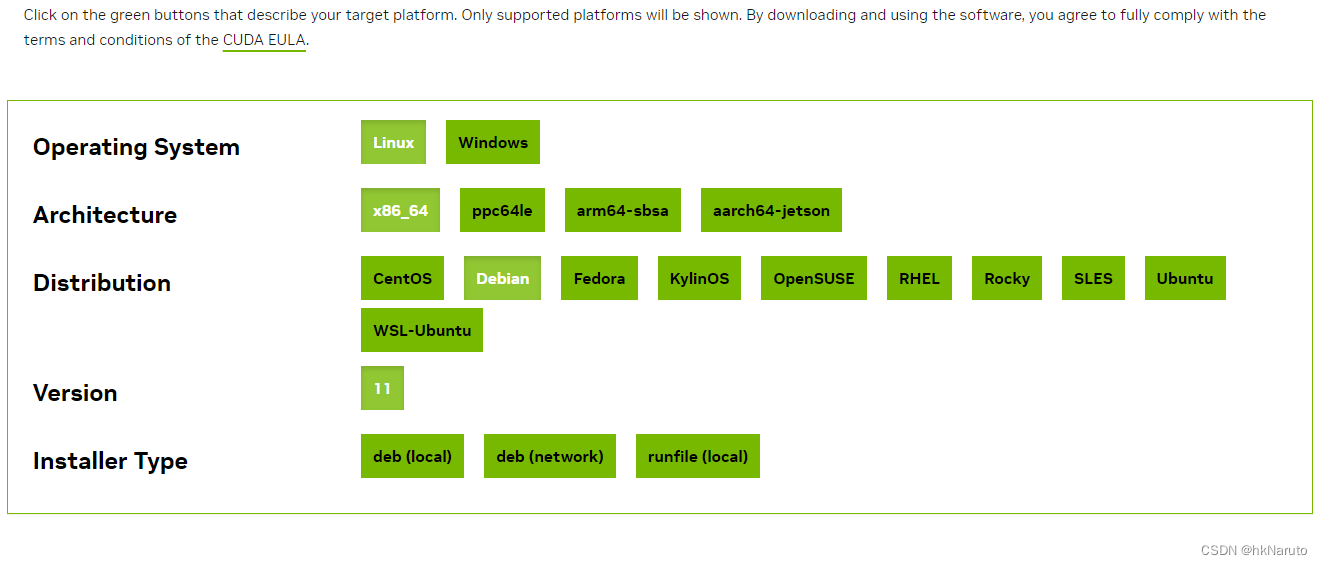 Docker nvidia smi failed to initialize nvml driver library version