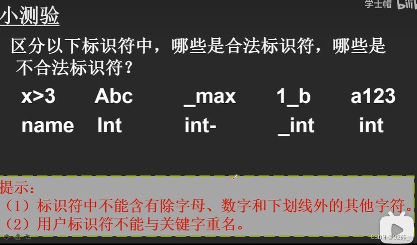 C语言 第一节 简单的C语言_学士帽专升本c语言网盘资源-CSDN博客