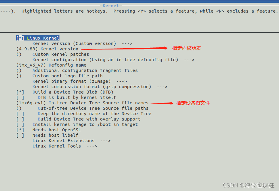 Buildroot介绍_buildroot安装apt包CSDN博客