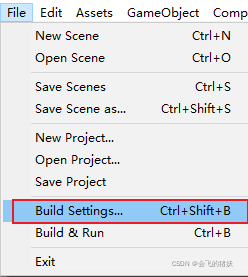 Unity3D之错误Bug收集(持续更新)_会飞的猪妖的博客-CSDN博客