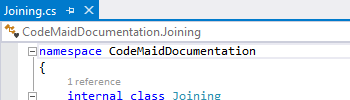 CodeMaid介绍及使用教程-CSDN博客