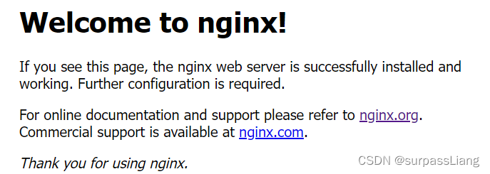 nginx编译以及通过自定义生成证书配置https