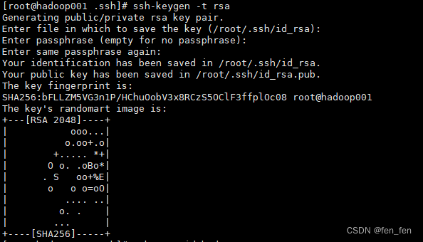 Centos7安装Hadoop3.3.1(单机版本)