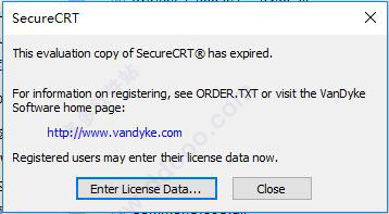 securecrt 6.5 keygen securecrt 6.5 keygen