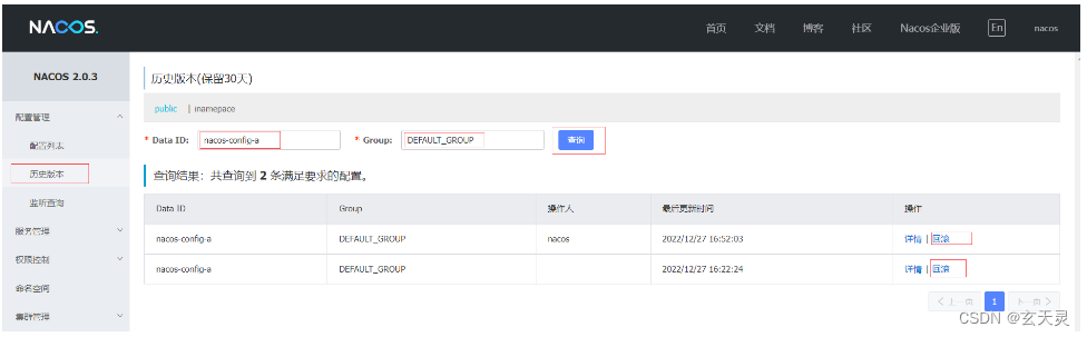 09、SpringCloud 系列：Nacos - 配置文件中心