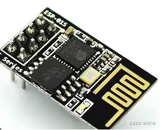 ESP8266-01S