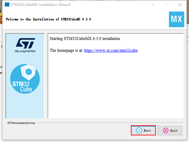 STM32CebeMxװʼ