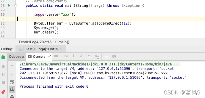 48 基于 jdk9 编译的 jdk8 的字节码报错