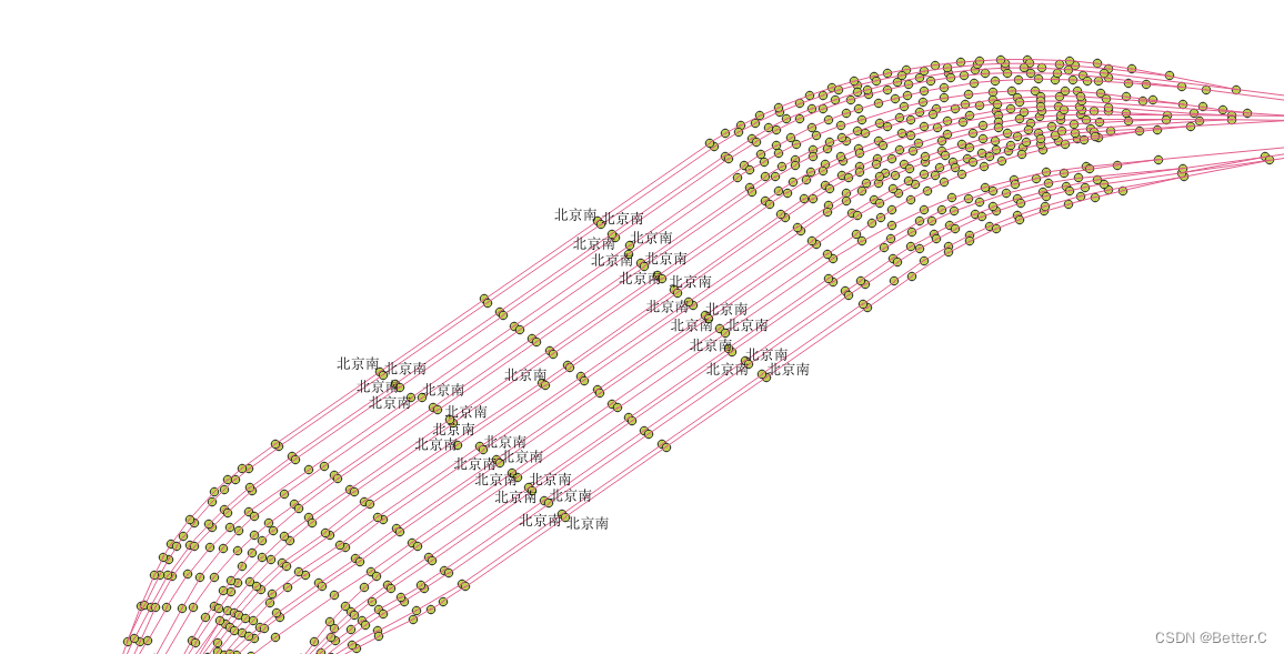 【功能上新】Python实现OSM地图数据解析——OSM2Rail