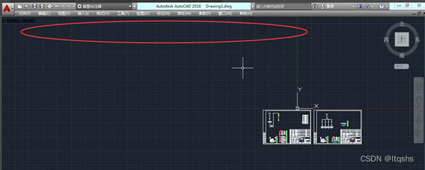 AutoCAD2016(64)截图