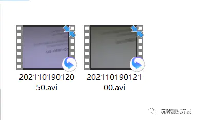 Python:调用摄像头使用cv2库录制视频-CSDN博客