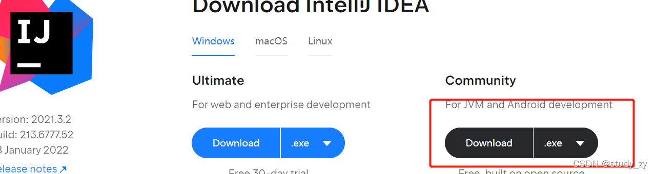安装并配置 IntelliJ IDEA 环境用于 Spring Boot 开发