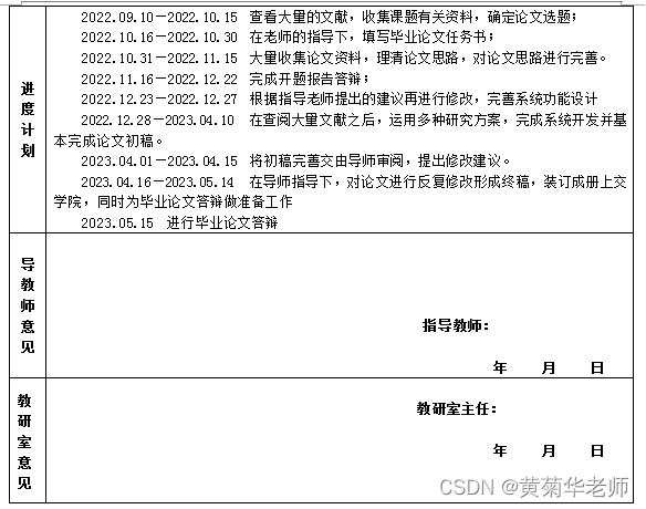 开题报告：基于java闲置物品二手交易跳蚤市场平台 毕业设计论文开题报告模板