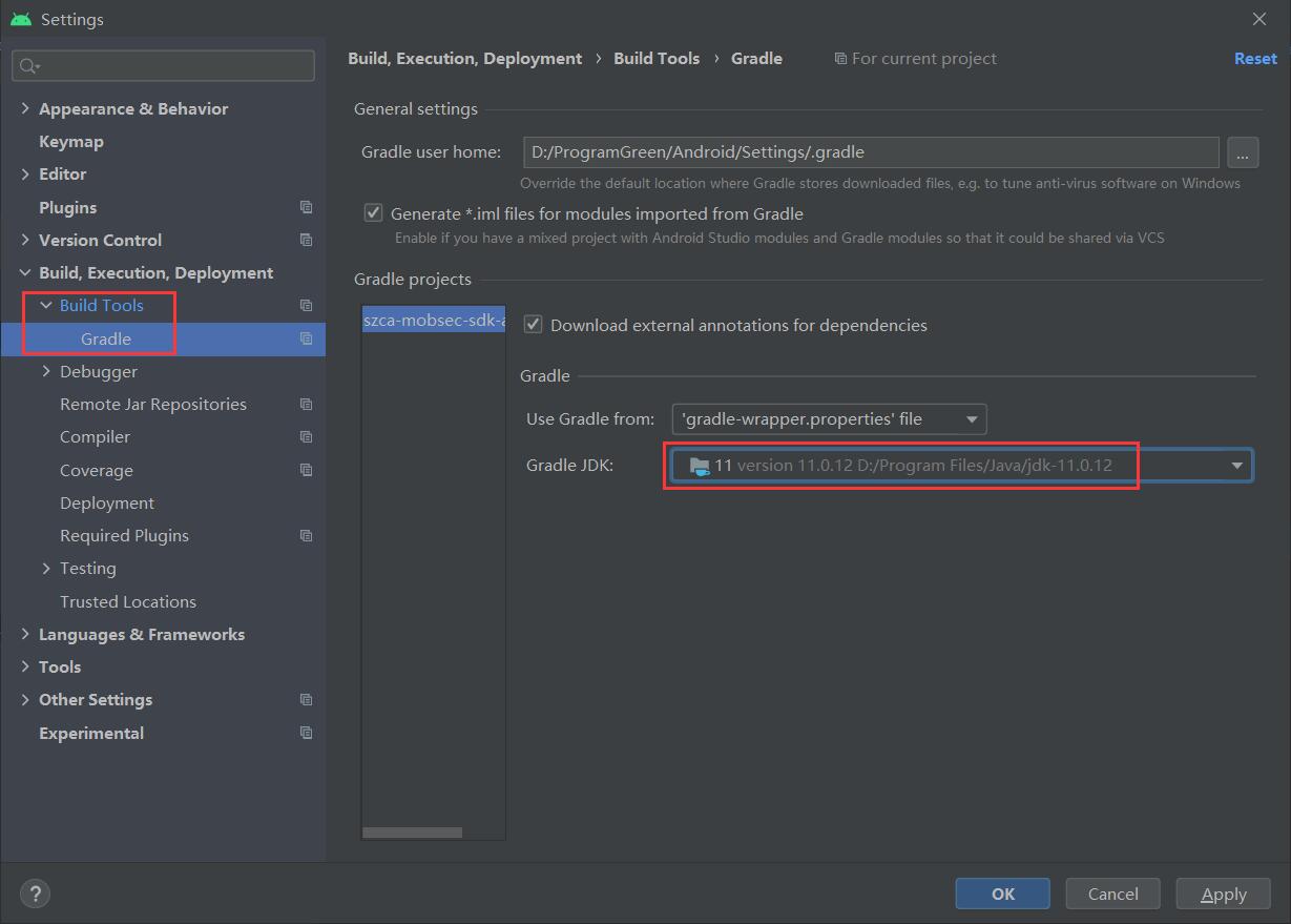 AS升级到gradle 7.0时遇到的若干问题_failed to apply plugin