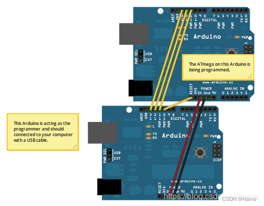 Arduino 项目笔记 | Arduino LED Memory Game 颜色记忆游戏机