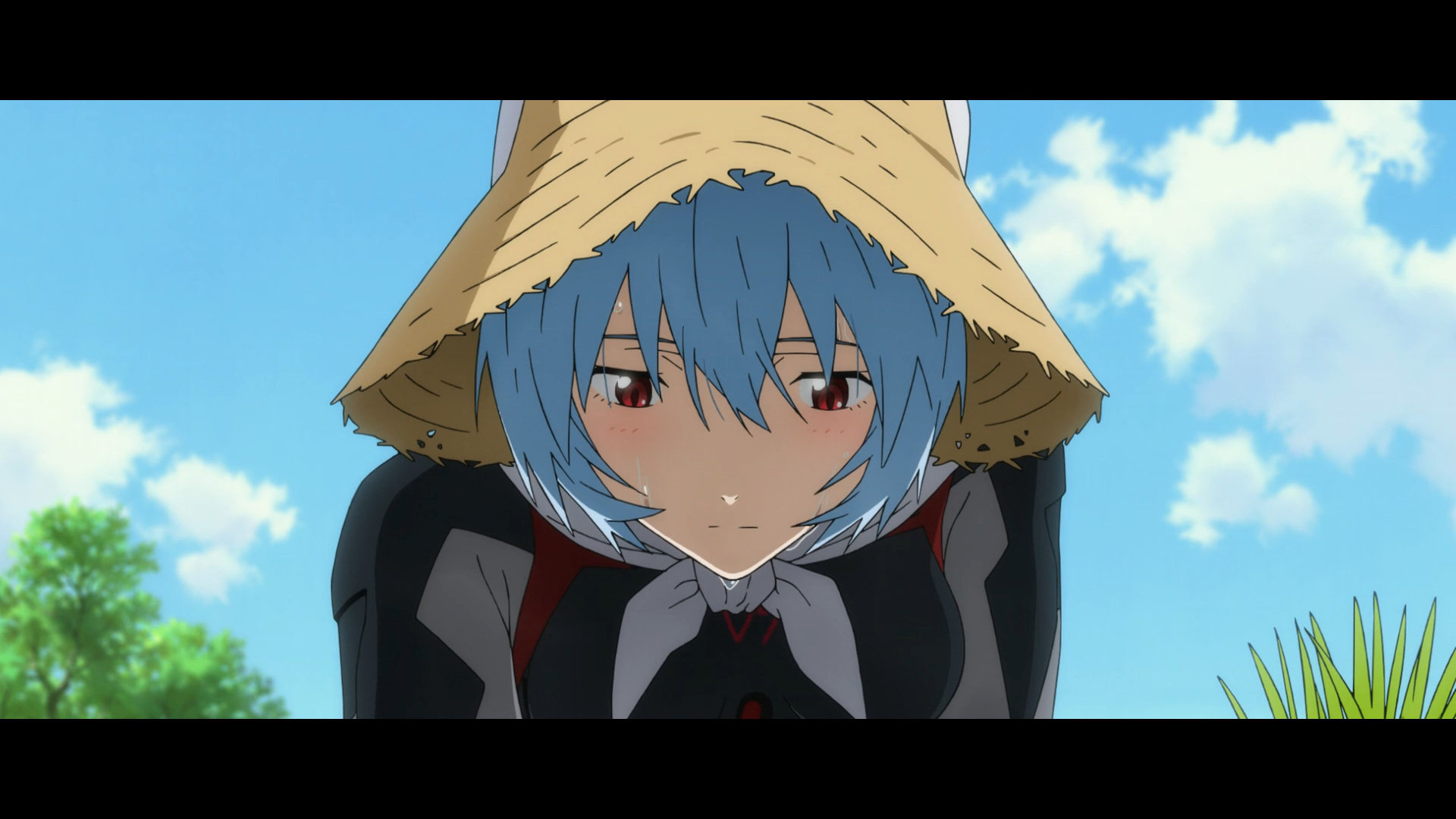 eva新世纪福音战士剧场版:终 阿里云盘,百度网盘资源