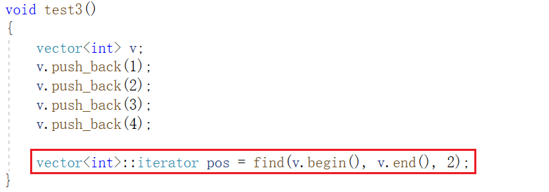 【C++】vector使用与模拟实现
