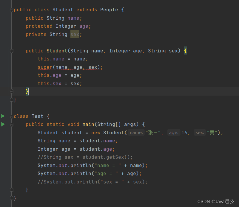 Programmer Sought