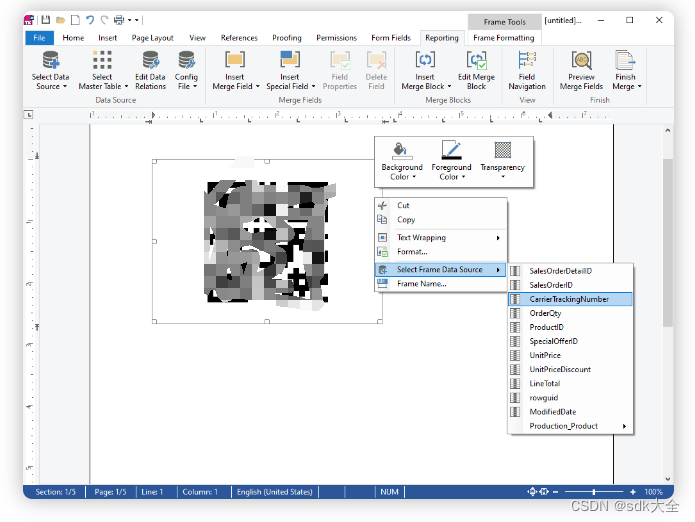 TX Text Control.NET For WPF 32.0 Crack