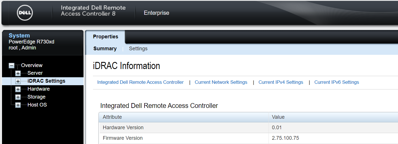DELL服务器固件升级(BIOS/iDrac/Raid Upgrade)_dell服务器升级biosCSDN博客