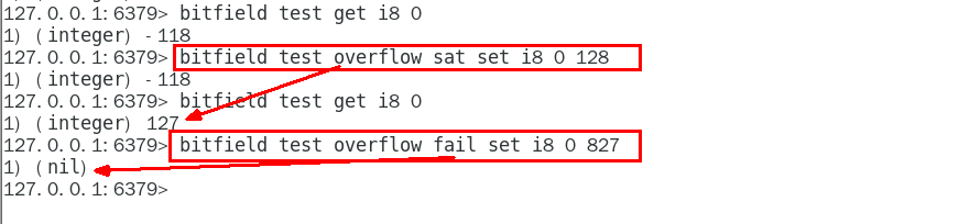 【Redis7学习日记】—— Redis十大数据类型