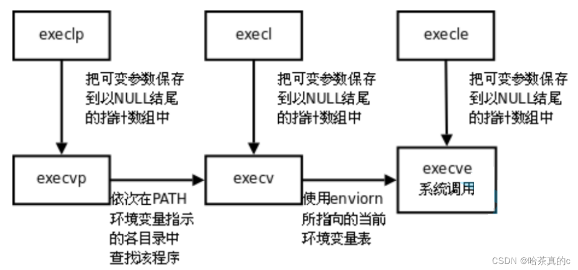 【Linux】11. 进程控制