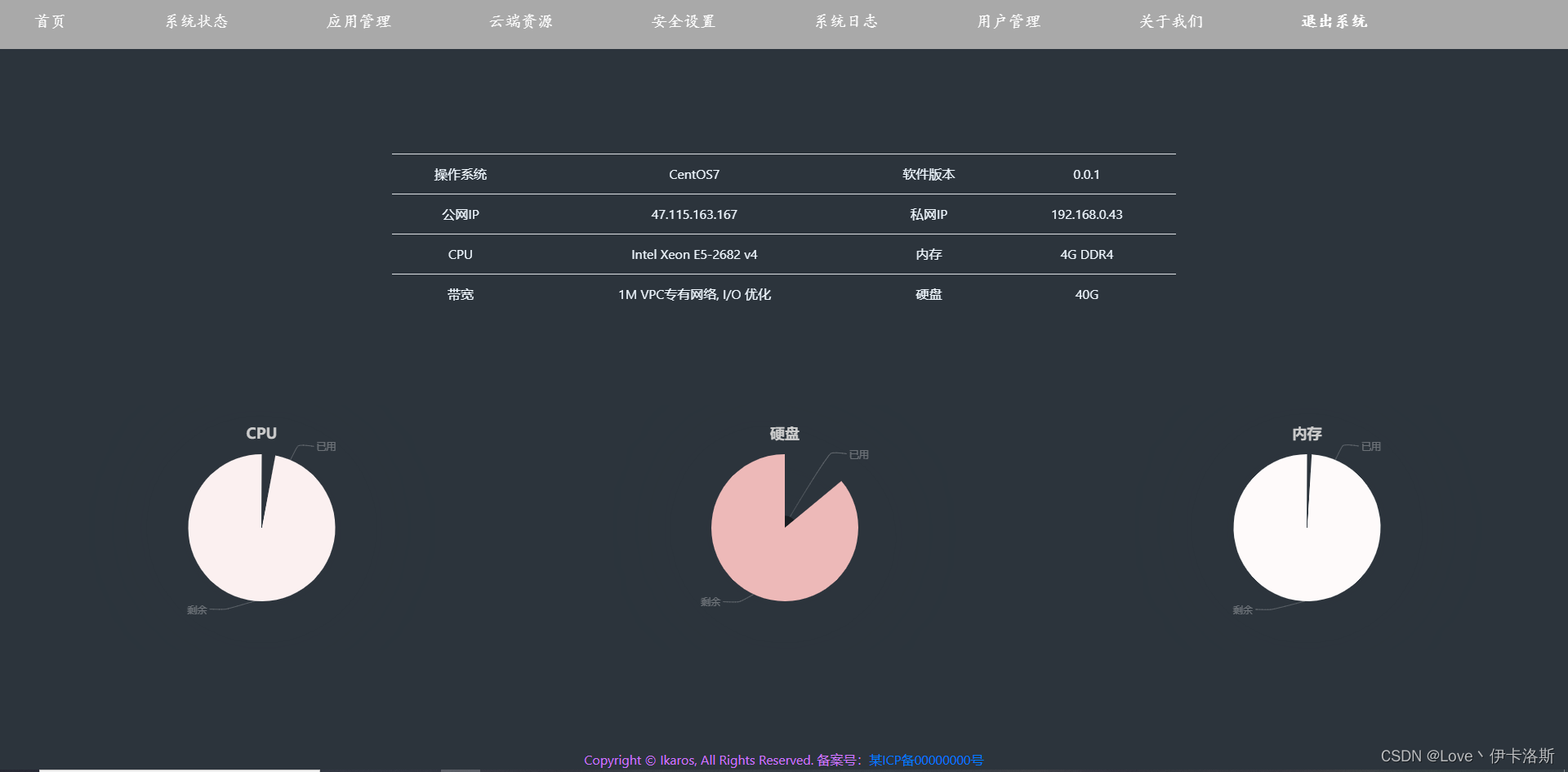 Linux下 基于Boa的应用资源管理小系统 SMS_boa 建立session-CSDN博客