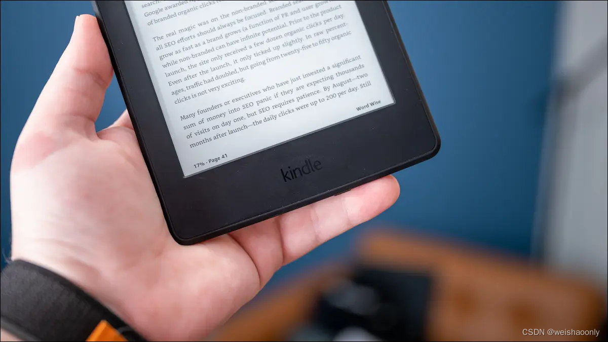 Tablet vs. eReader: Which Is Better for Ebooks? 平板电脑与电子阅读器：哪个更适合电子书？