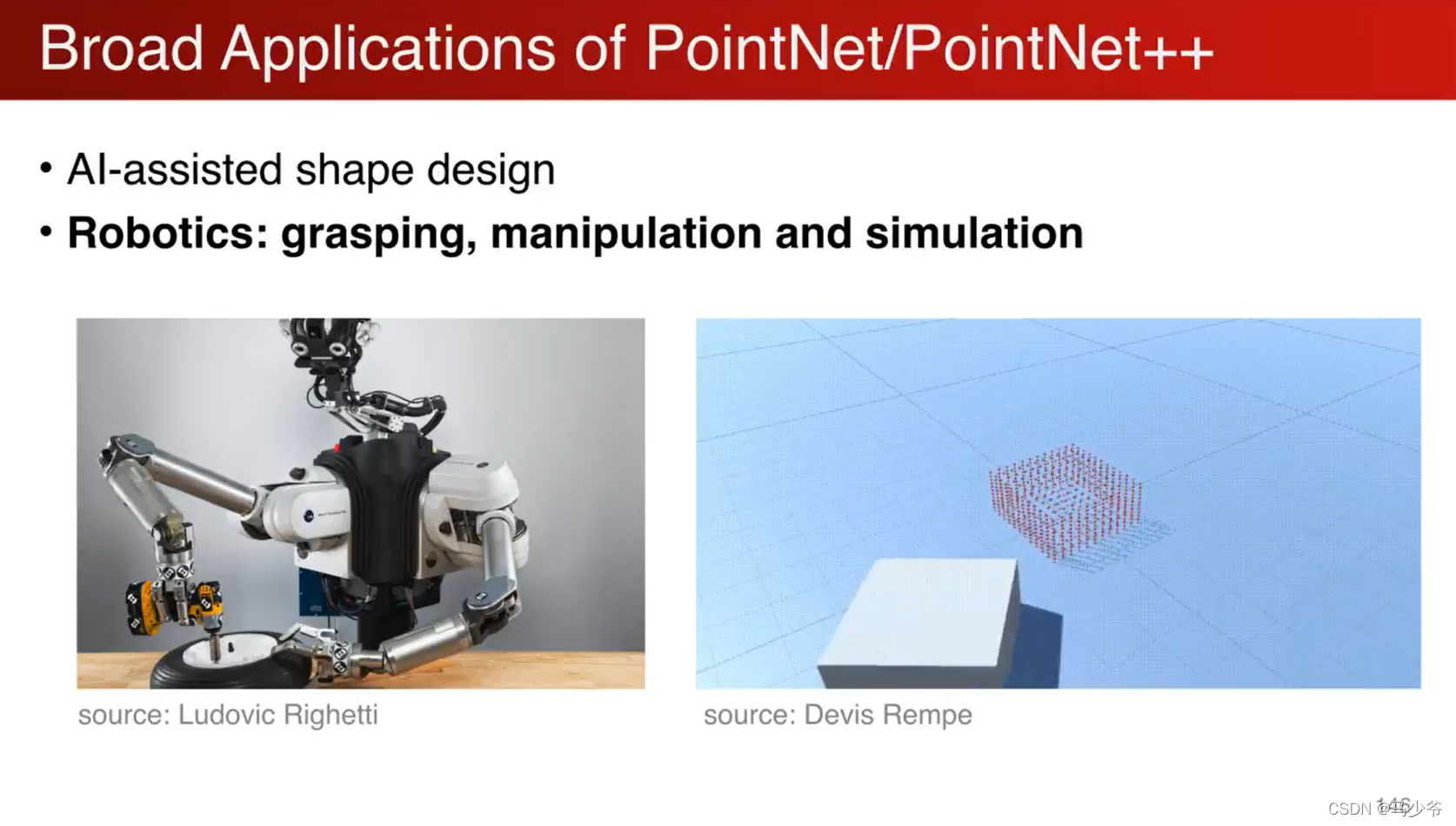 PointNet/Pointnet++及其在三维场景理解中的应用_pointnet++迭代次数-CSDN博客