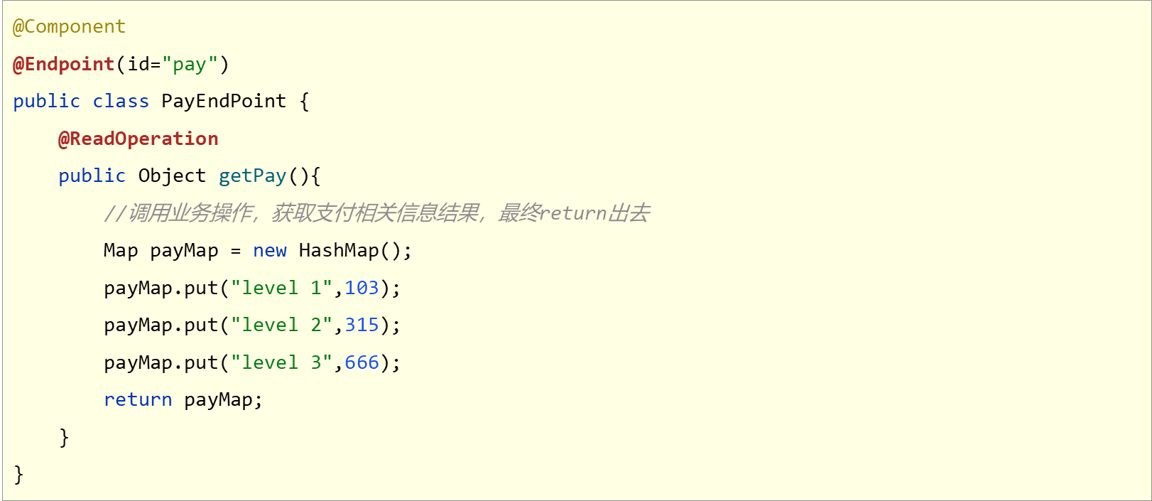 [黑马程序员SpringBoot2]——开发实用篇3