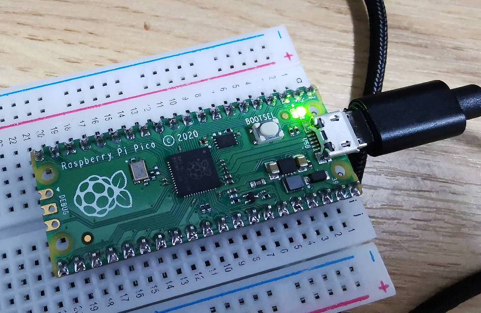 树莓派Pico开发板的C/C++开发环境搭建（VSCode+PlatformIO）_raspberry pi pico c ide-CSDN博客