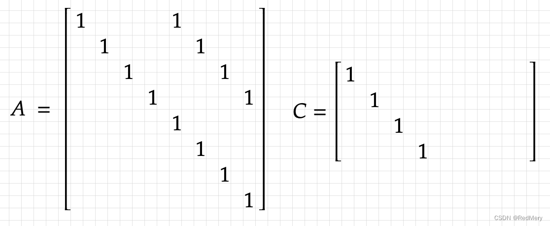 DeepSORT中的卡尔曼滤波