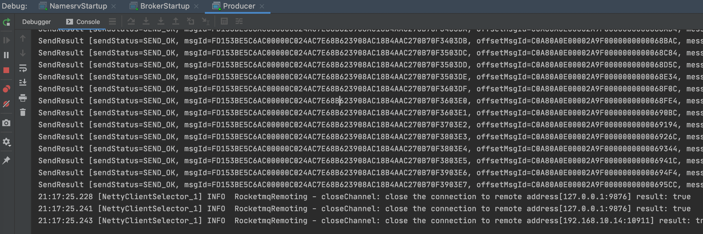 [3] elasticsearch source code in-depth analysis - Setting and ...